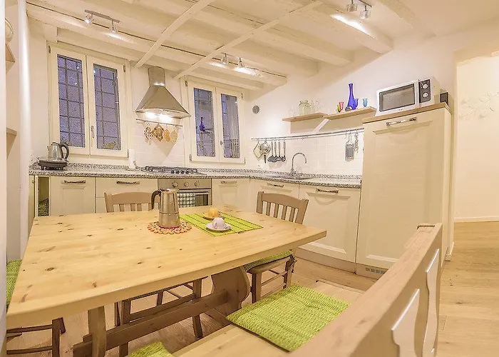 Appartement Dream House *