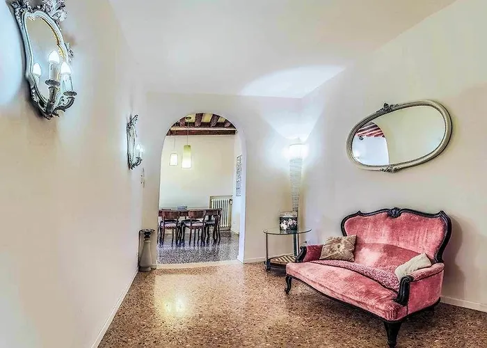 Dream House * Venetië