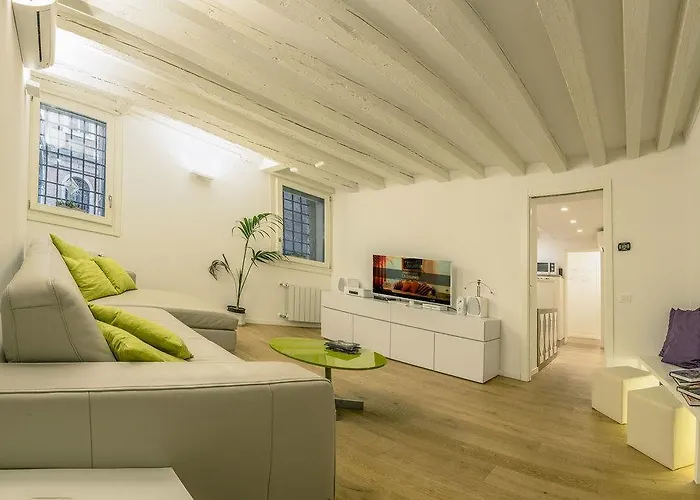 Dream House Appartement