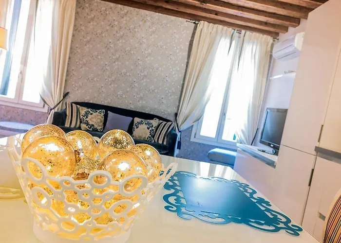 Dream House Venetië