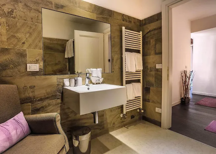 Appartement Dream House *