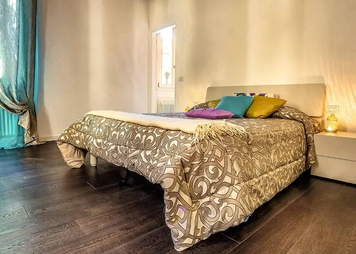 Appartement Dream House