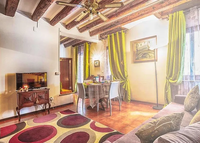 Dream House Venetië