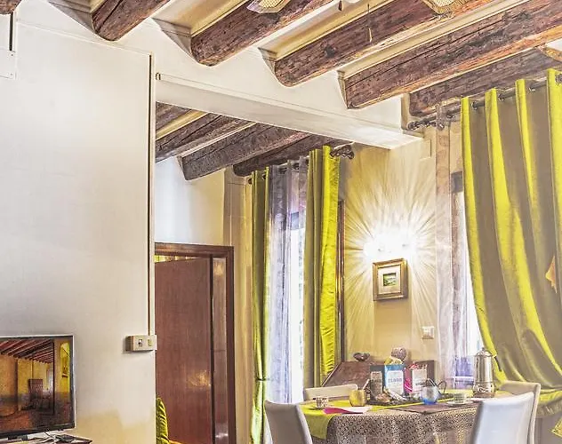 Dream House Appartement *