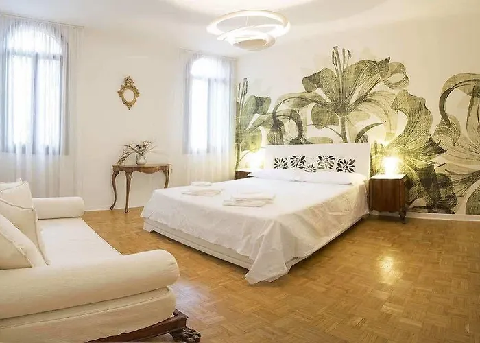 Apartmán Dream House Benátky