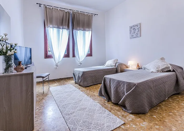 Dream House Appartement *