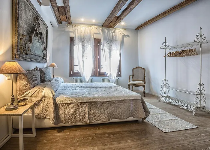 Dream House * Venetië