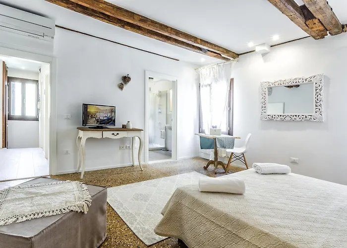 Appartement Dream House *