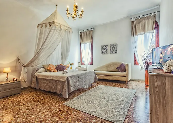 Appartement Dream House *