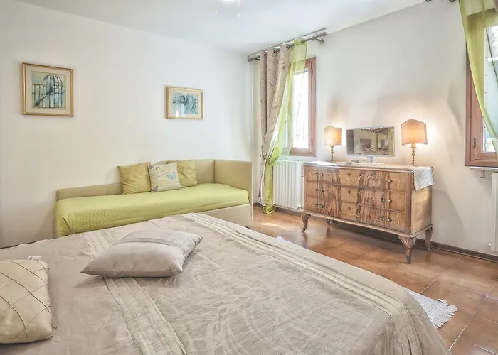 Appartement Dream House