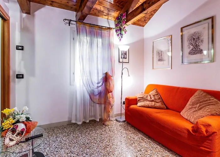 Dream House Venetië