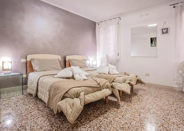 Dream House * Venetië