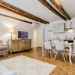 Dream House Lejlighed Venedig