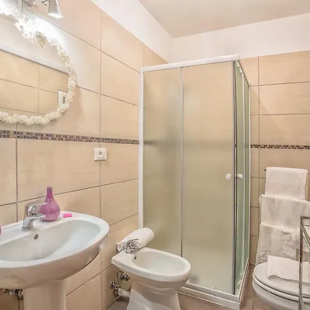 Апартаменты Dream House