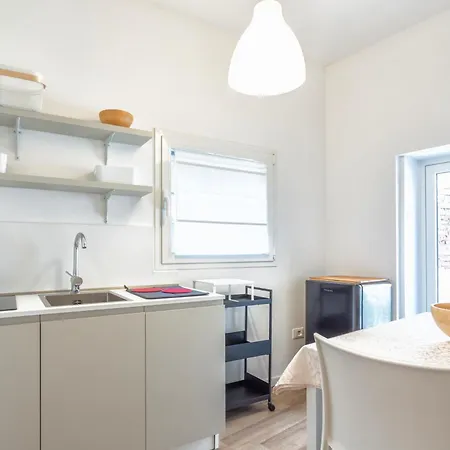 Dream House Appartement Venetië