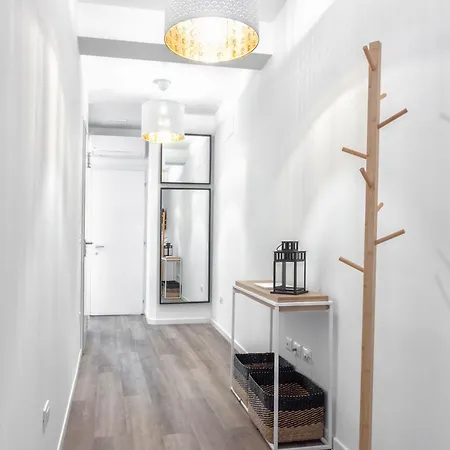 Апартаменты Dream House