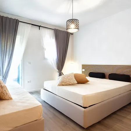 Апартаменты Dream House Венеция