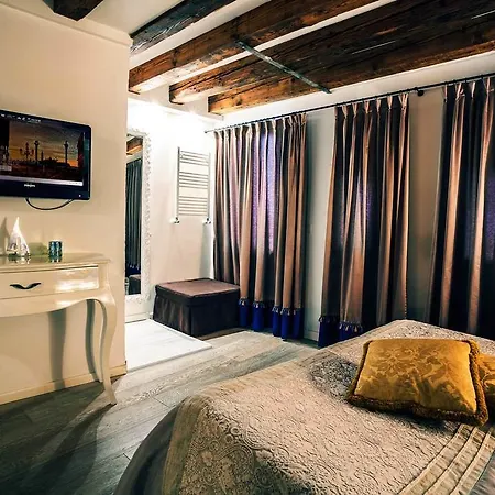 Апартаменты Dream House