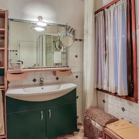 Апартаменты Dream House *