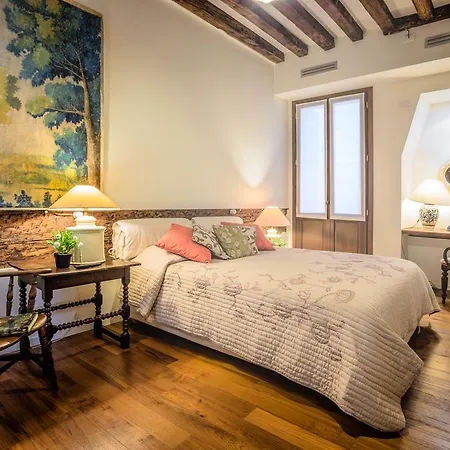 Апартаменты Dream House