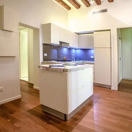 Dream House Венеция