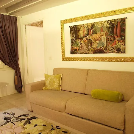 Appartement Dream House *