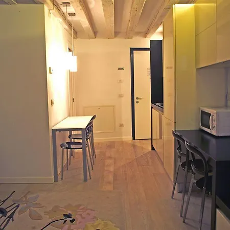 Dream House * Венеция