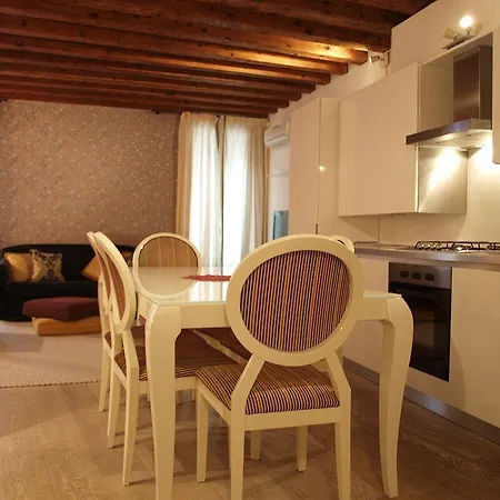 Appartement Dream House