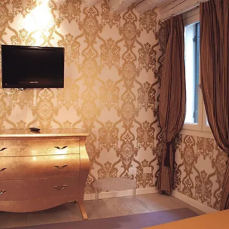 Dream House Апартаменты Венеция