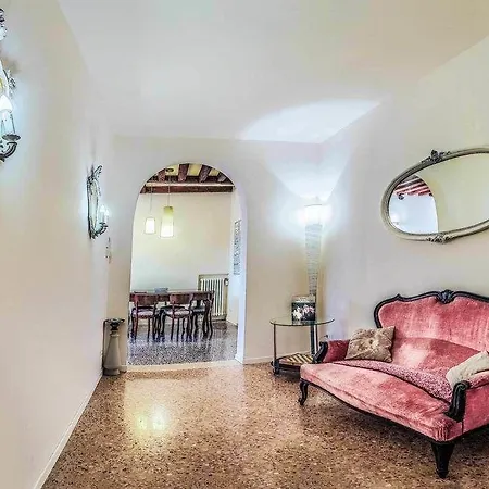 Dream House * Venetië