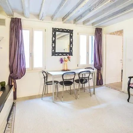 Dream House Appartement Venetië