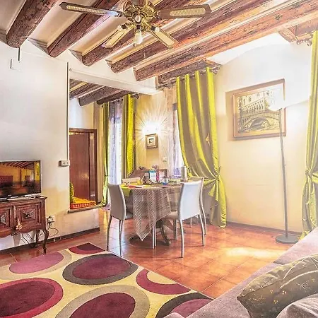 Dream House Venetië