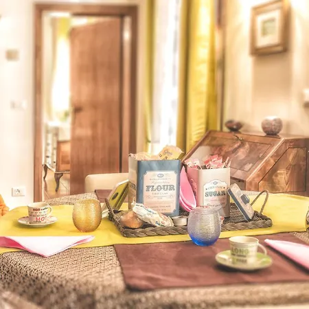 Apartmán Dream House *