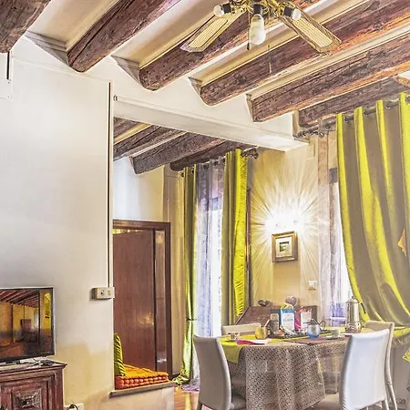 Dream House Апартаменты *