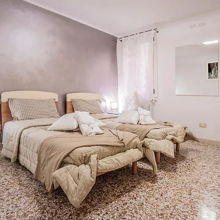 Dream House * Venetië