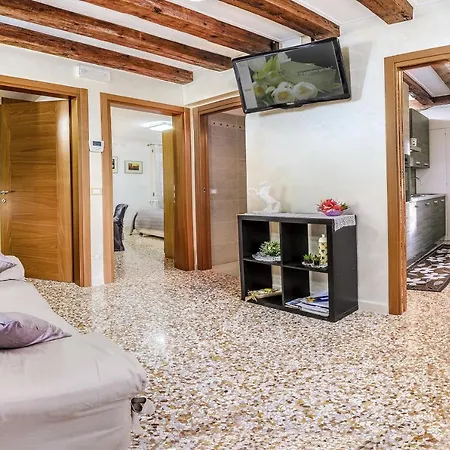 Апартаменты Dream House