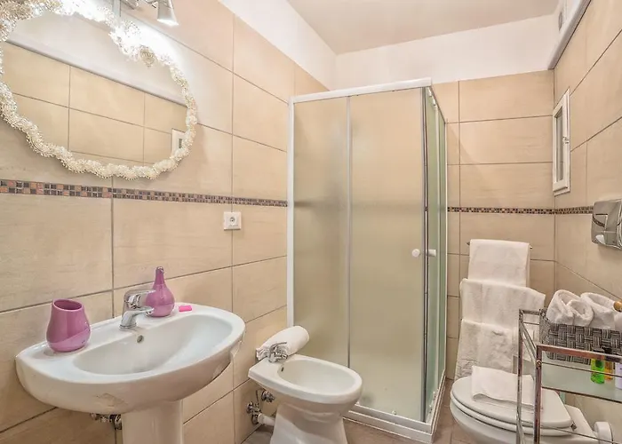 Apartmán Dream House