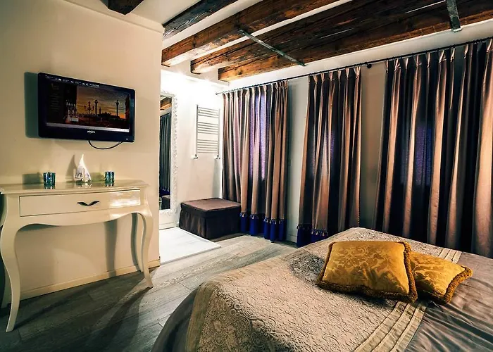 Apartmán Dream House