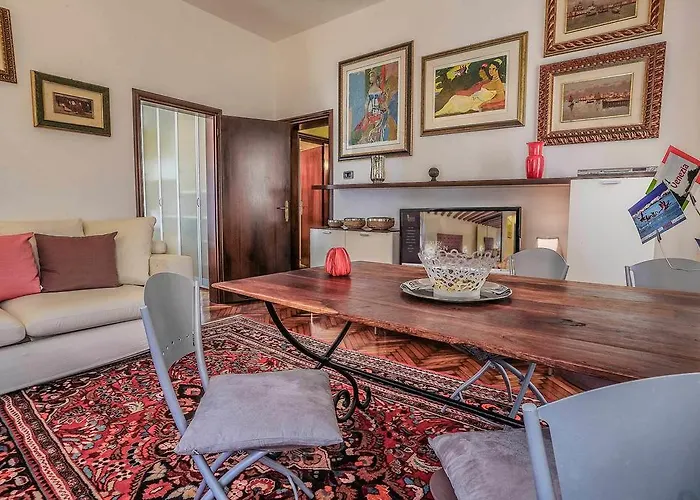 Apartmán Dream House *