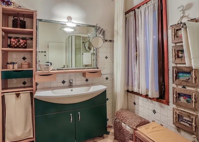 Apartmán Dream House *