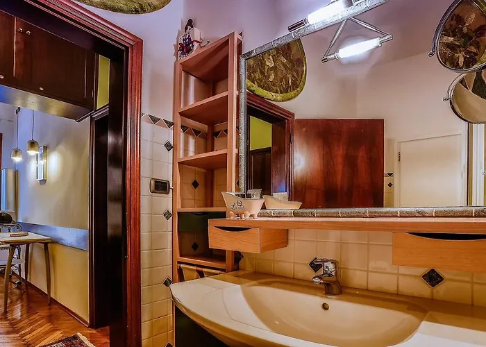 Apartmán Dream House