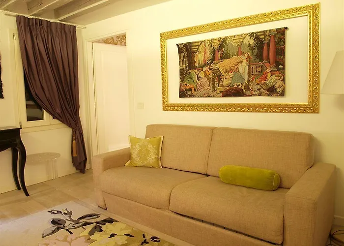 Apartmán Dream House *