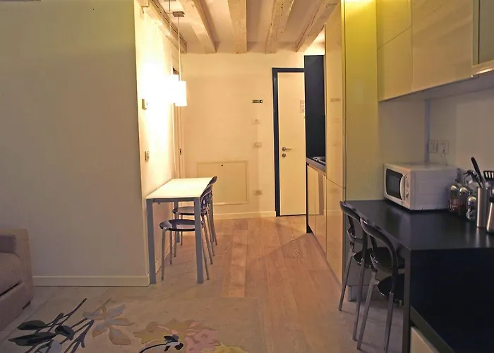 Dream House * Benátky