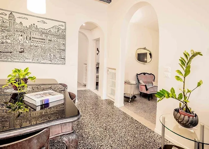 Dream House Benátky