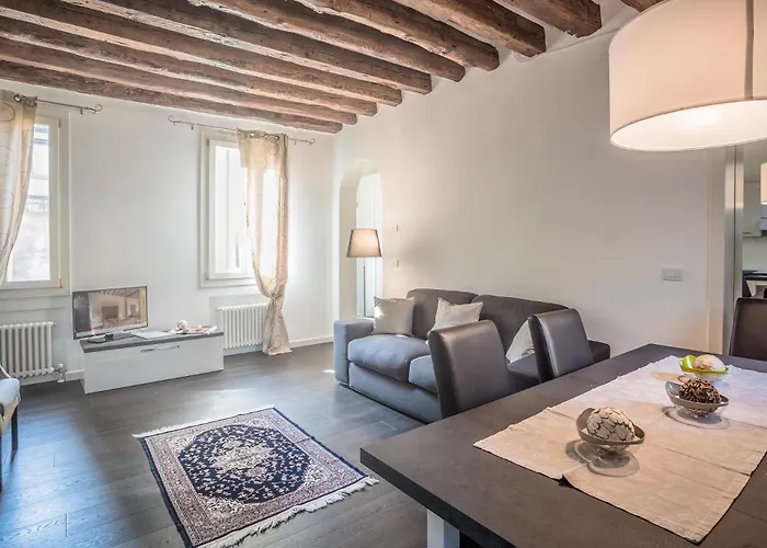 Dream House Benátky