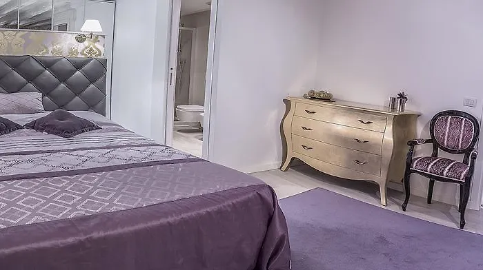 Dream House Benátky