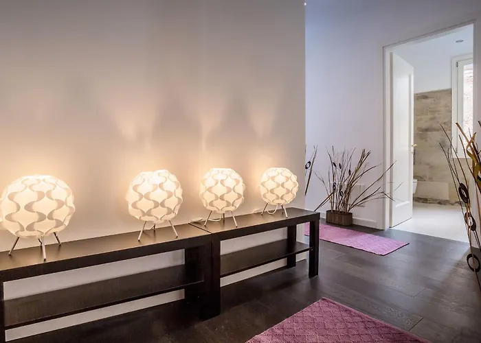 Dream House * Benátky