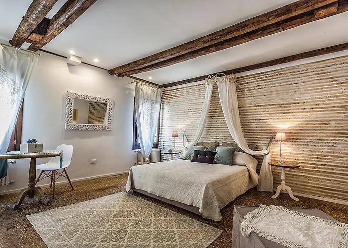 Dream House Apartmán