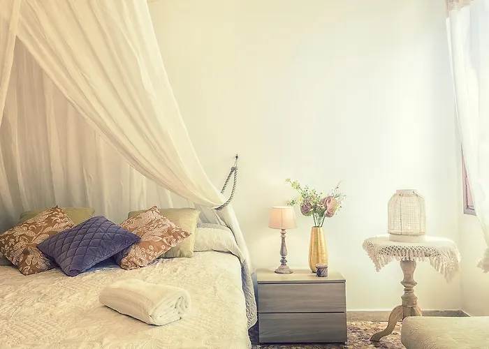 Apartmán Dream House *