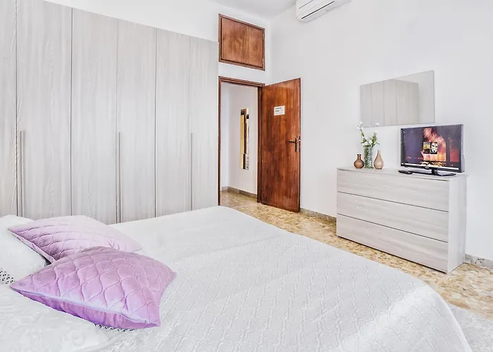 Dream House * Benátky